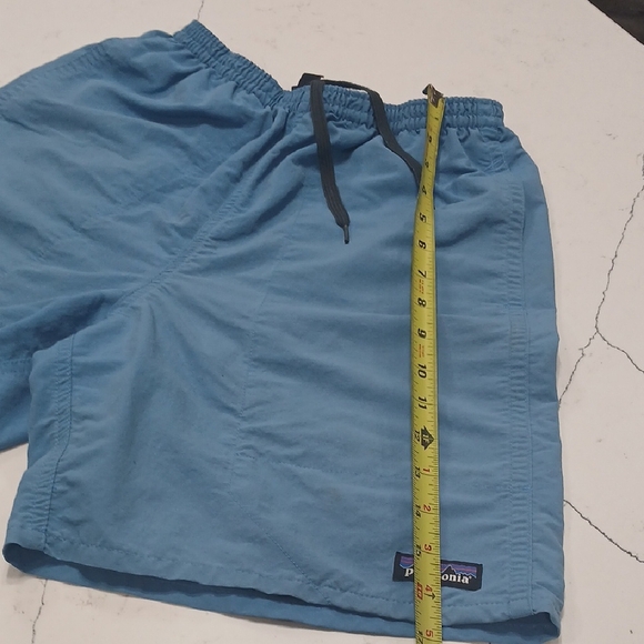 Patagonia Light Blue Casual Shorts Pre-owned Sz Small - Picture 13 of 15